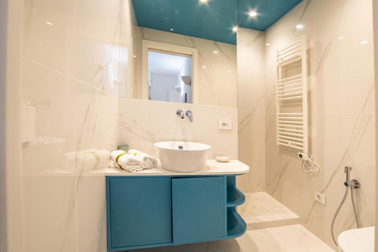 סורנטו Maison M. - Luxury Apartment In Piazza Tasso מראה חיצוני תמונה