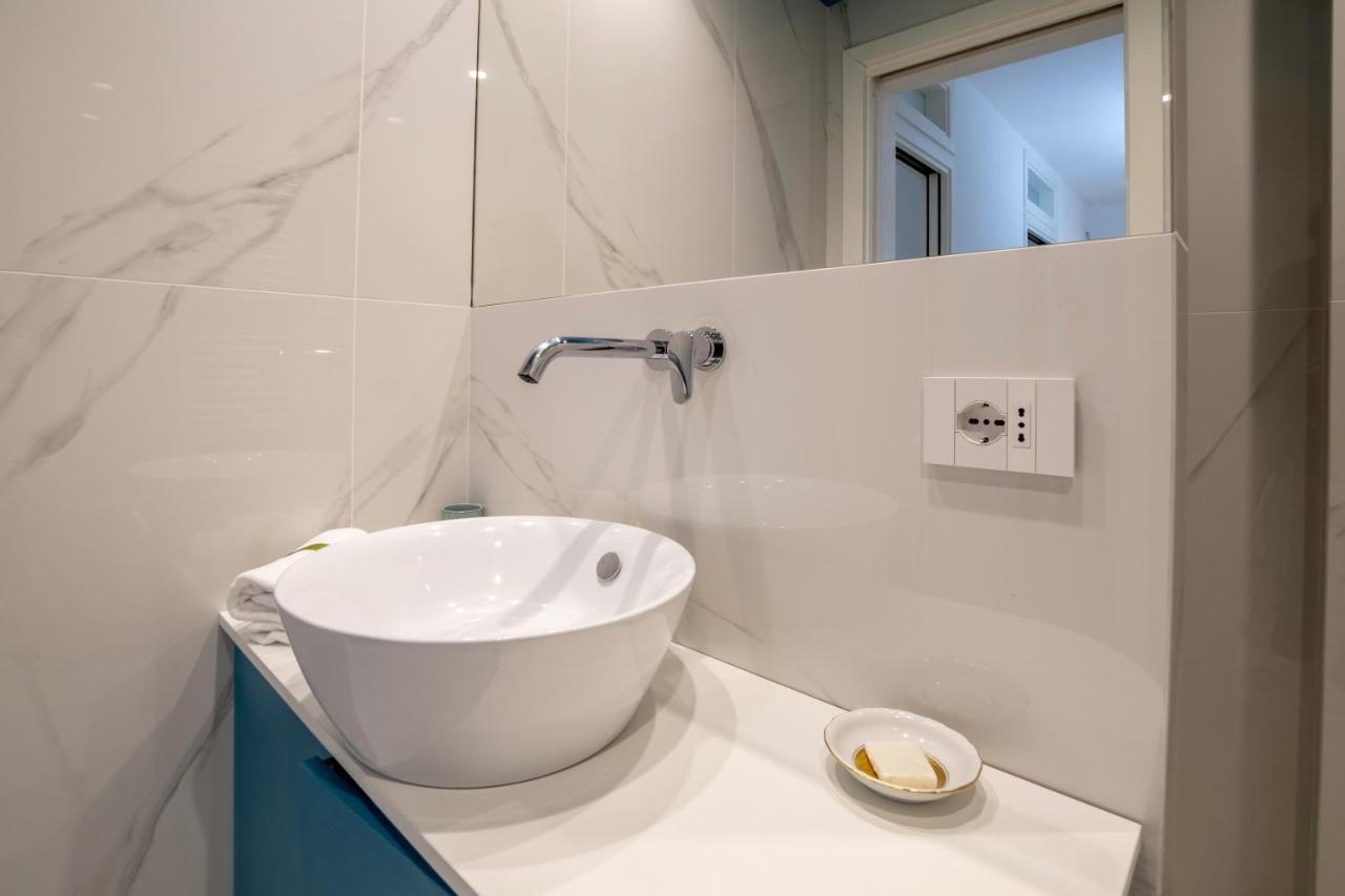 סורנטו Maison M. - Luxury Apartment In Piazza Tasso מראה חיצוני תמונה