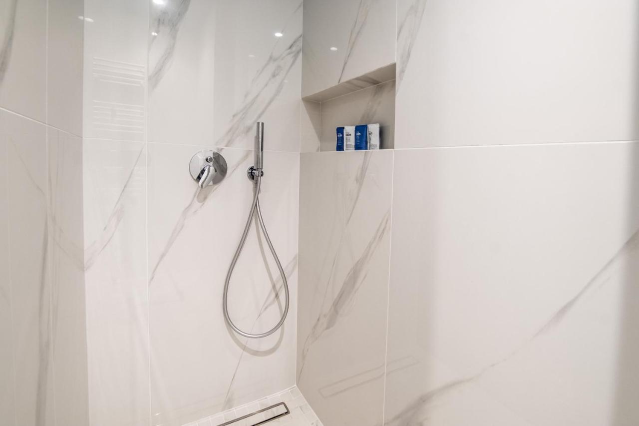 סורנטו Maison M. - Luxury Apartment In Piazza Tasso מראה חיצוני תמונה