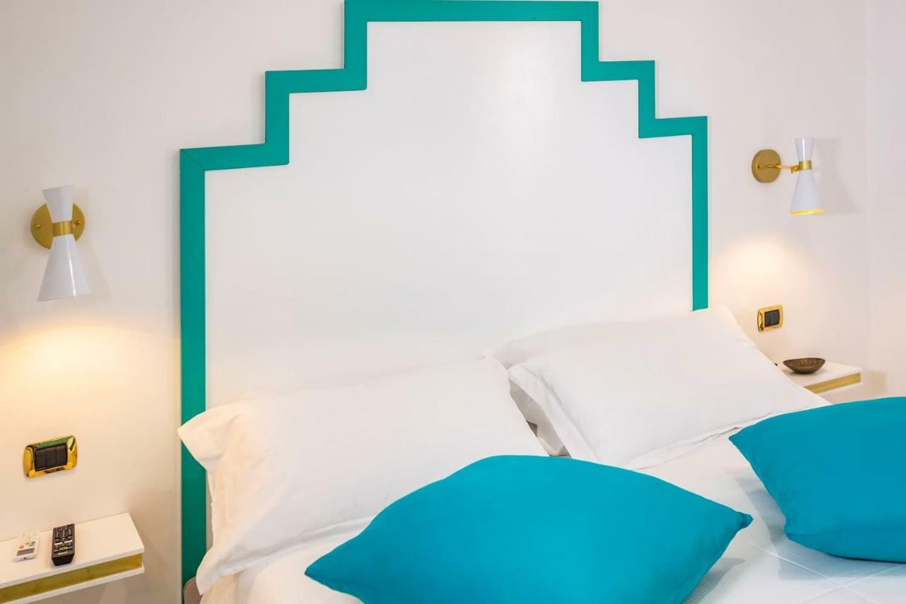 סורנטו Maison M. - Luxury Apartment In Piazza Tasso מראה חיצוני תמונה