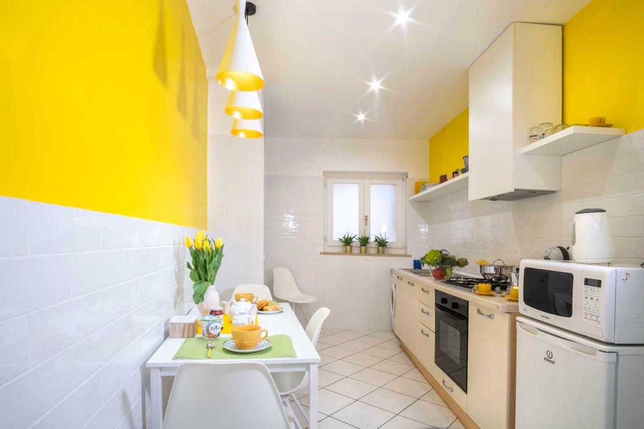סורנטו Maison M. - Luxury Apartment In Piazza Tasso מראה חיצוני תמונה